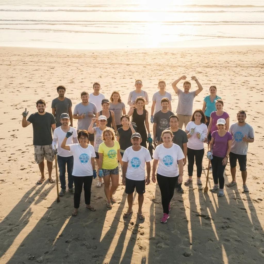Why Nutrition Coaching in Newtown Complements Small Group Personal Training 3 Participants in a cooking workshop for holistic health programs, combining diet and exercise in Newtown