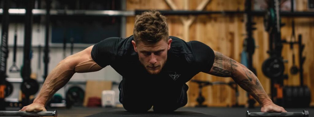 forge coach personal training