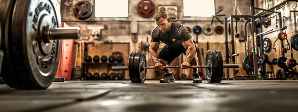 forge coach personal training