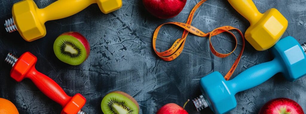 progress tools for measuring fitness