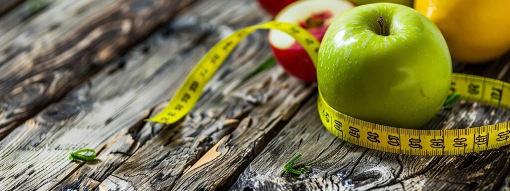 weight management personal training