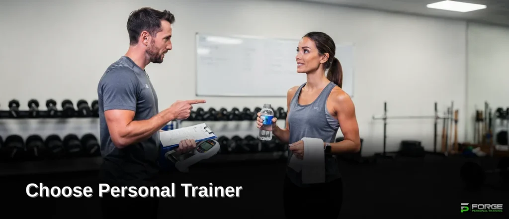 Hiring the wrong trainer can waste months of time and significant money without producing measurable