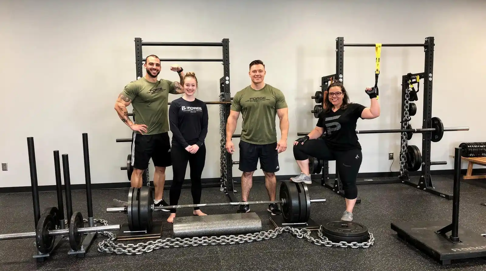 Choose Personal Trainer: Personal and Professional Coaching 3 Facts