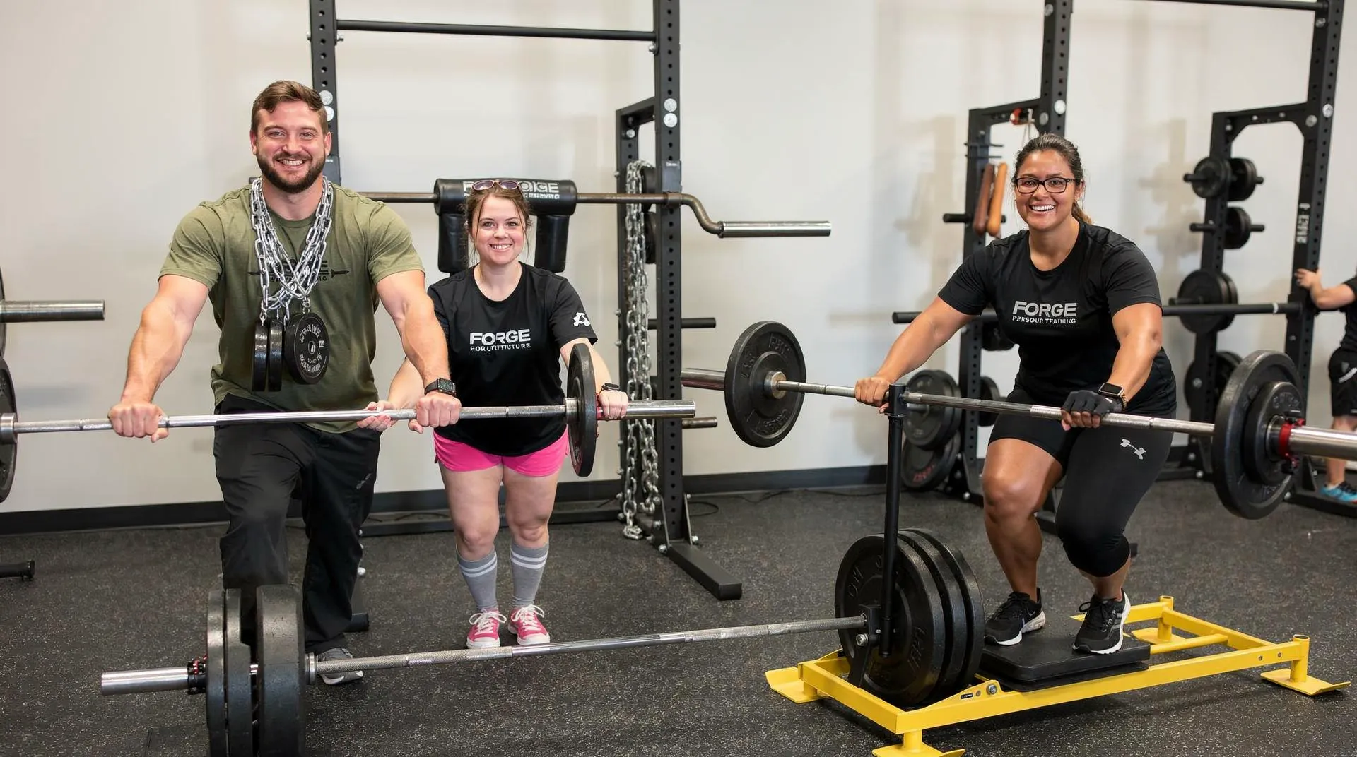 A sound first workout plan balances both cardio and strength training, targeting aerobic exercise alongside