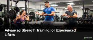 Advanced training techniques mix up programming and increase training benefits, helping lifters break through plateaus