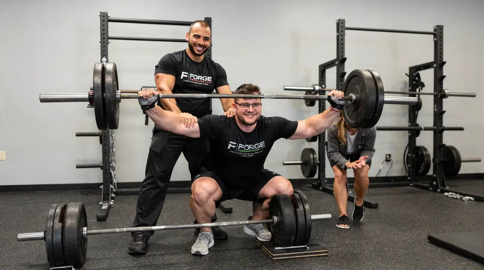 Advanced lifters near their genetic potential need to find small remaining adaptations to continue progressing