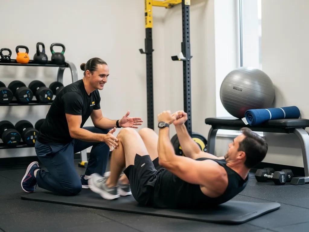 Essential Core Strength Exercises for Stability 1 What Mistakes Should You Avoid For Stability