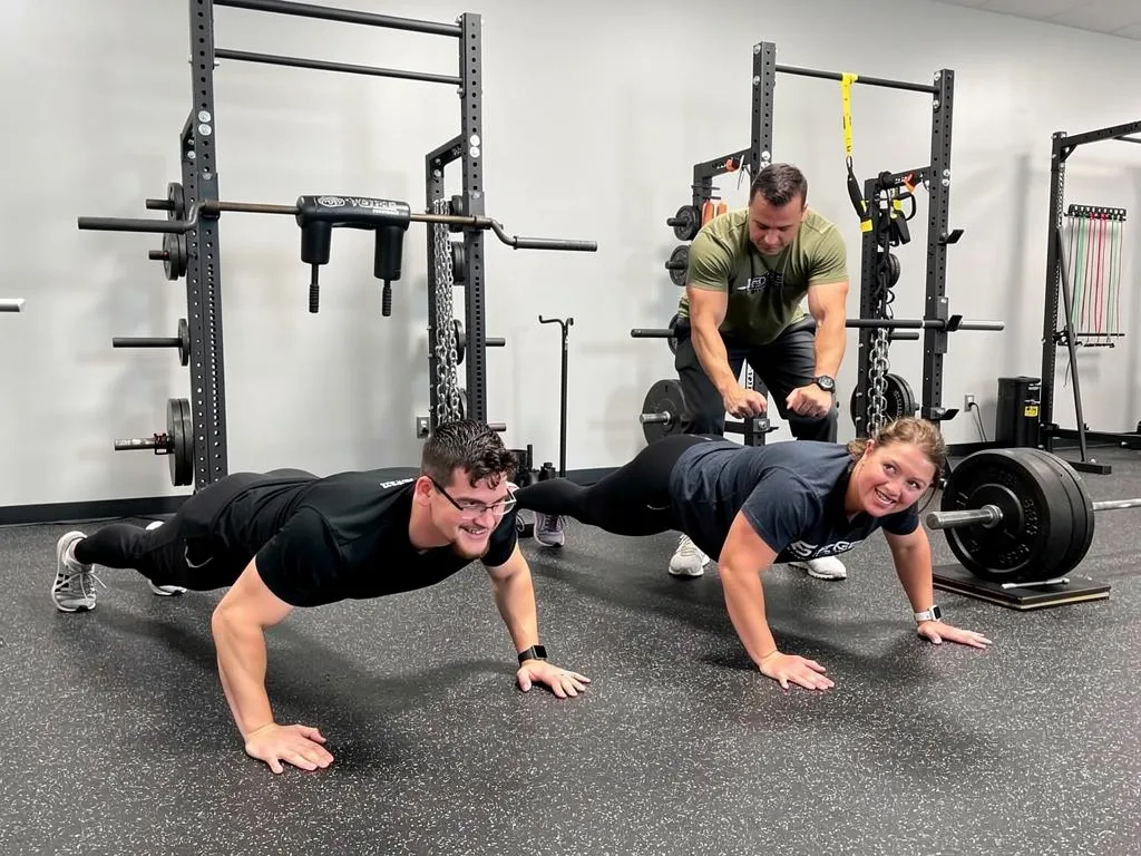 Essential Core Strength Exercises for Stability 2 Key Takeaways