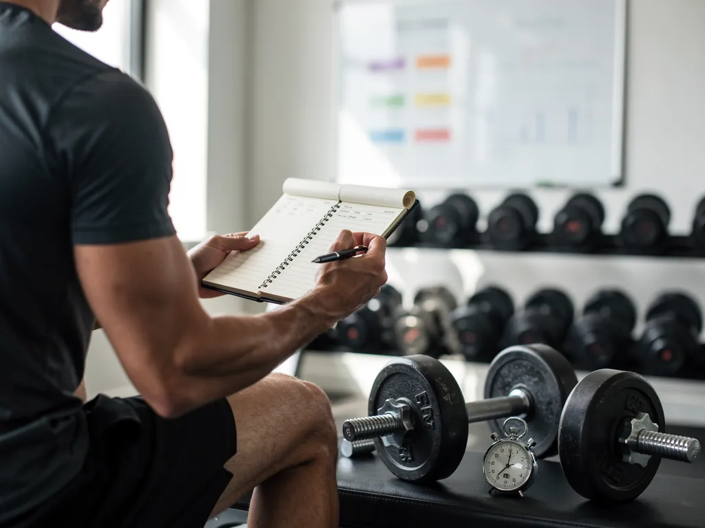 When should you reassess and adjust your fitness goals